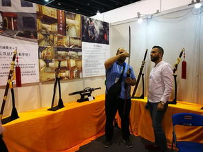 義烏文交會 匯聚全球文化精品，構建文創產業新生態