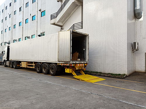 東莞市大宏貨運代理 動態適應市場，靈活應對全球物流挑戰